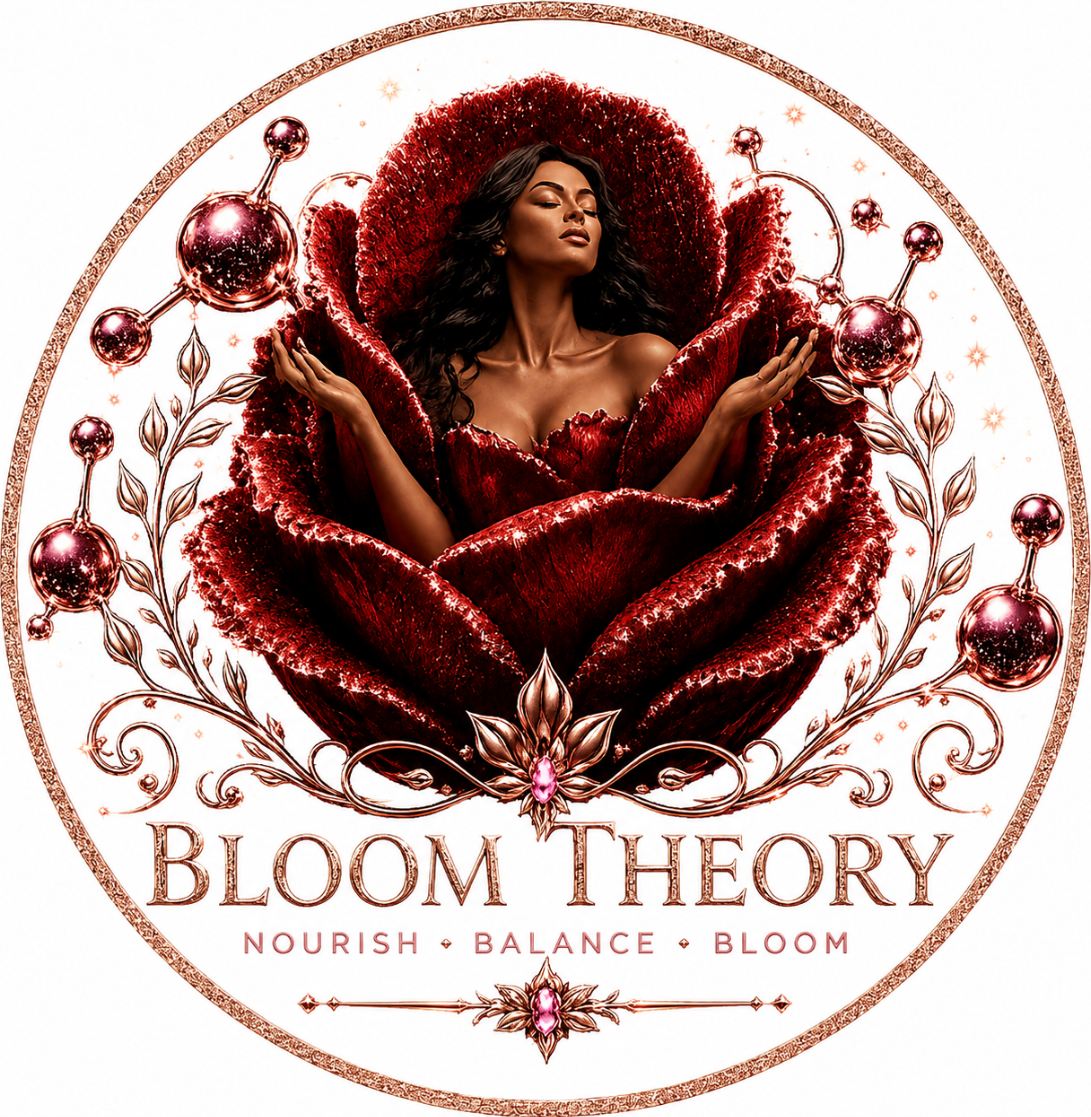 Bloom Theory Wellness