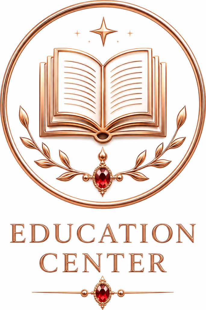 Education Center