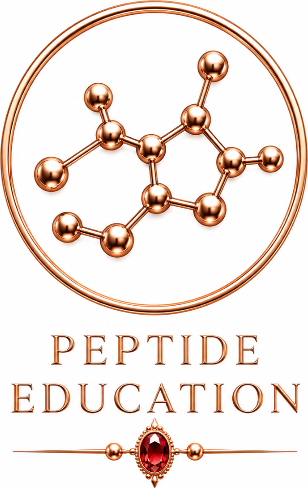 Peptide Education