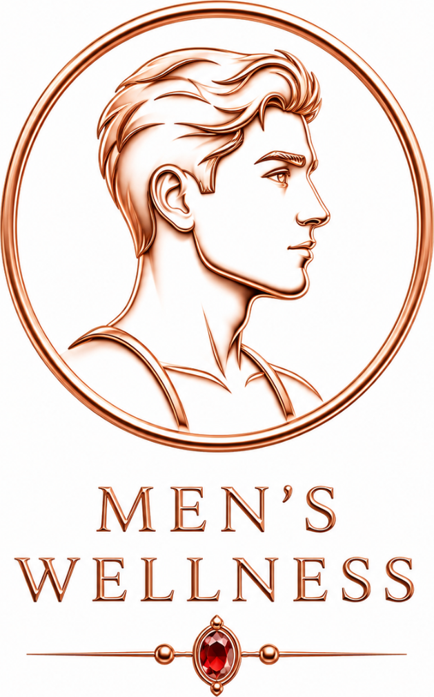Men's Wellness